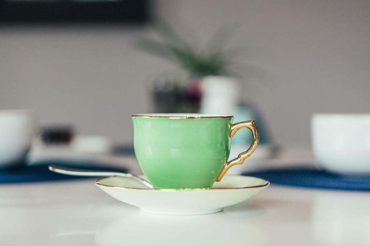 St Ives Storm In A Tea Cup酒店 外观 照片
