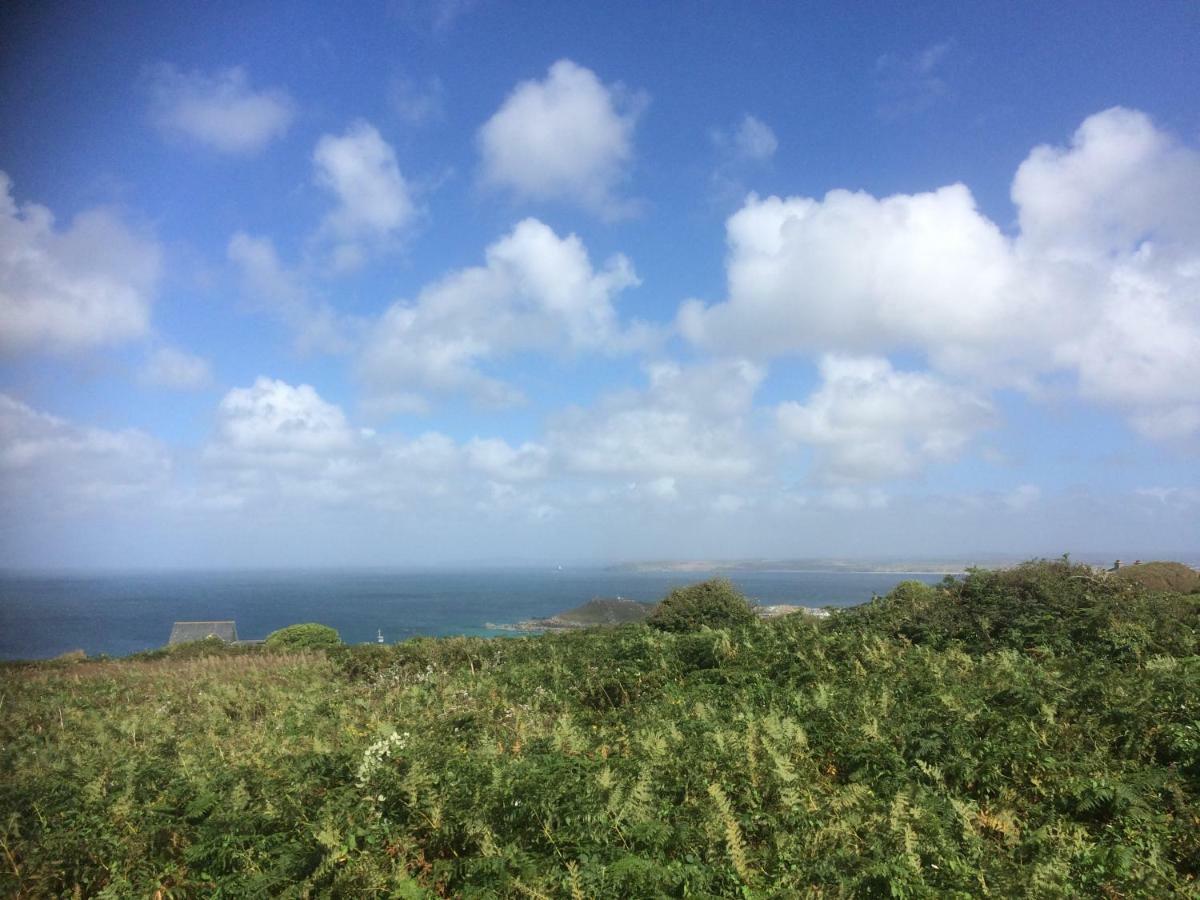 St Ives Storm In A Tea Cup酒店 外观 照片
