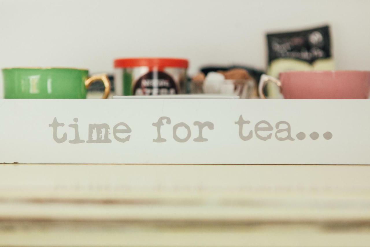 St Ives Storm In A Tea Cup酒店 外观 照片