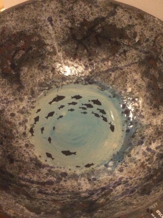 St Ives Storm In A Tea Cup酒店 外观 照片